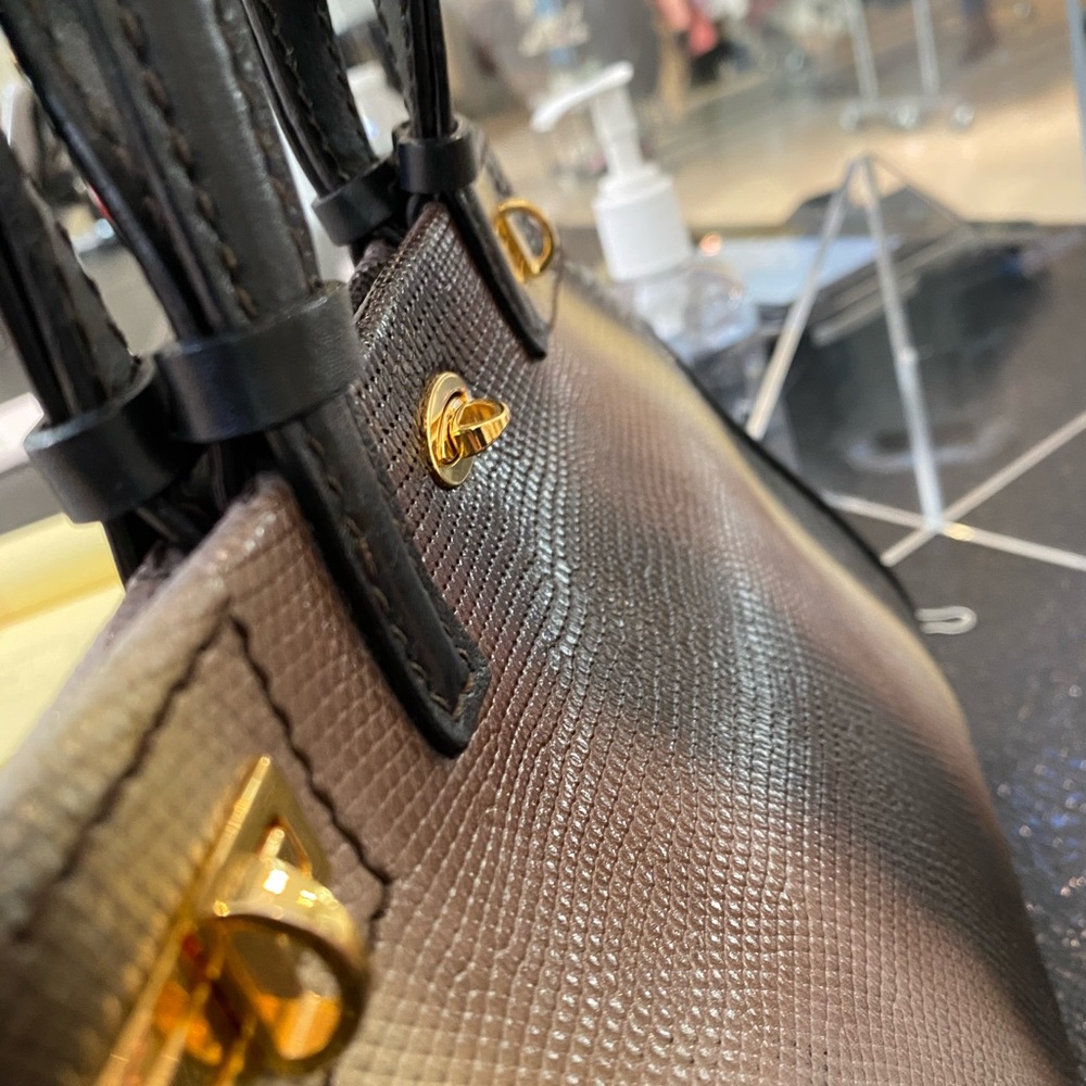 VBH hand bag - Picture 5 of 9